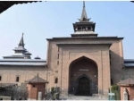 Jammu and Kashmir: Friday prayers disallowed at Jamia Masjid for 7th consecutive week