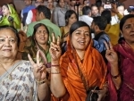 Historic bill for women’s empowerment unanimously passed in India’s Lok Sabha