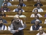 Lok Sabha passes three criminal law bills with 97 opposition MPs suspended