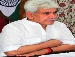 Jammu and Kashmir LG Manoj Kumar condemns terror attack on Hindu man