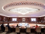 G20 members reaffirm commitment to zero tolerance for corruption