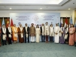 Varanasi: Representatives of China, Pakistan attend 2nd SCO Tourism Expert Working Group meeting