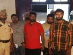 Jammu: Police arrest four accused in murder case