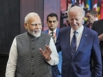 Have run out of tickets for your US event: Biden tells Narendra Modi as they share a light moment during G7 meet