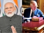 PM Modi speaks to King Charles III of the UK on phone, discusses climate action