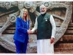 India, Italy strengthen defence ties