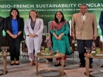 Chennai: First ever Indo-French sustainability conclave held