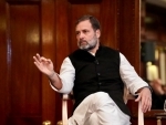'Rahul Gandhi can get ordinary passport for 3 years and not 10': Delhi court