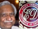 ED arrests Jet Airways founder Naresh Goyal in alleged Rs. 538 crore money laundering case