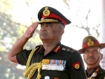 'Army ready to tackle any contingency along the China border': General Manoj Pande at Army Day event