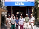 Jammu and Kashmir: Three arrested in rape case in Samba