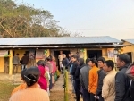 Assembly elections: BJP set to win Tripura, Nagaland; lose Meghalaya, shows exit poll