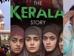 The Kerala Story film ban case: Supreme Court issues notice to Tamil Nadu, West Bengal and seek their replies on film maker's plea