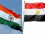 India, Egypt hold 3rd Joint Working Group meeting on counter-terrorism
