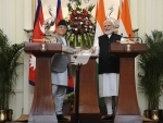India, Nepal ink seven agreements; PM Modi, his Nepalese counterpart Prachanda hold talks for 'superhit' ties