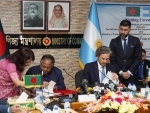 Bangladesh-Argentina sign MoU to enhance bilateral trade, investment