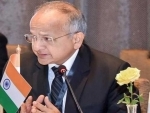 Rudrendra Tandon appointed India's ambassador to Greece