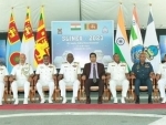 India-Sri Lanka participate in 10th edition of bilateral maritime exercise SLINEX-23