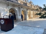 US Ambassador announces $250,000 project support for restoration of Paigah Tombs in Hyderabad