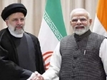 PM Modi speaks with Iranian President Raisi to discuss Israel-Hamas conflict