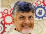 Andhra Pradesh: Ex-CM Chandrababu Naidu released from Rajahmundry Central prison