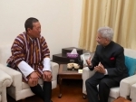 S Jaishankar meets Bhutanese parliamentary delegation, discusses various aspects of multifaceted and unique friendship shared by neighbouring nations