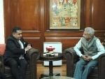 EAM Jaishankar raises vandalisation of Indian High Commission with UK Minister Lord Ahmad