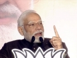 BJP rides 'Modi magic' to clinch MP, Rajasthan, Chhattisgarh; Cong bags Telangana consolation