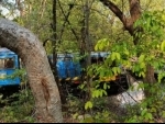 Goods train derails in Odisha three days after deadly Coromandel accident