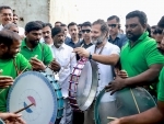 Rahul Gandhi, Priyanka Gandhi Vadra to kick off Congress' Telangana poll campaign today