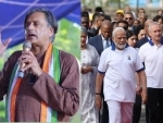 Shashi Tharoor gives a shoutout to PM Modi as Congress hails Jawaharlal Nehru for popularising yoga