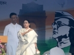 We must highlight India's true documented past: Mamata Banerjee on Netaji's birth anniversary