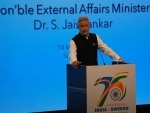 Multipolar world is feasible only by a multipolar Asia: S Jaishankar