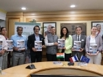 India's Smart Cities Mission: French govt announces Euro 100 million loan