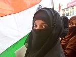 Karnataka hijab ban lift is tantamount to establishment of Sharia law: BJP leader Giriraj Singh