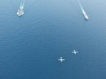 Exercise Samudra Shakti concludes in South China Sea