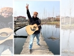 Meet Babar Mudasir: Singer who sings to help poor and needy