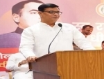 Balasaheb Thorat resigns as Maharashtra Congress legislature party chief