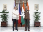 India-Philippines: S Jaishankar, Enrique Manalo discuss issues related to broader cooperation during JCBC meeting