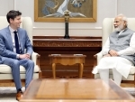 OpenAI CEO Sam Altman tweets pic with PM Modi, lauds India's tech ecosystem