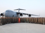 India, UK joint military exercise commences in Salisbury Plains