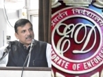 ED summons two associates of Sanjay Singh in Delhi excise policy case