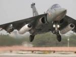 Bengaluru: Maiden successful flight-test of DRDO’s indigenous Power Take off Shaft conducted on LCA Tejas