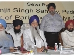 'Sikhya Langar' initiative to establish skill development centers at Gurdwaras