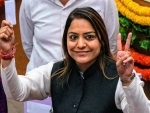 Aam Aadmi Party's Shelly Oberoi elected as Delhi Mayor