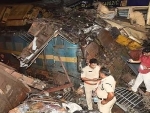 Andhra Pradesh train accident: Death toll rises to 14, CM to visit site