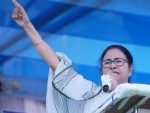 Mamata Banerjee expresses outrage at Manipur horror video, calls it 'act of barbarism'