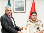 India-Bangladesh Annual Dialogue: Officials express satisfaction over increasing defence cooperation engagements