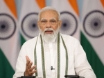 PM Modi to lay foundation stone of development projects in Telangana on Oct 3