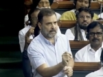 'You have killed Bharat Mata in Manipur': Rahul Gandhi attacks Modi govt in Parliament